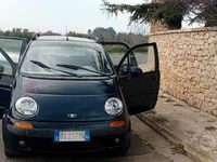 usata Chevrolet Matiz 800i cat SE City