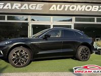 Usata Aston Martin DBX 551 CV (405 kW) 2020 Verde SUV