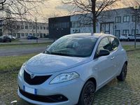 Usata Lancia Ypsilon Gold 2018 Grigio Utilitaria