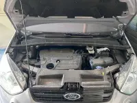 Usata Ford S-MAX Titanium 163 CV (119 kW) 2010 Monovolume