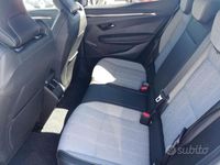 Usata Renault Megane E-Tech Techno 161 kW (220 CV) 2022 Grigio Berlina