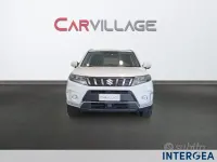 Usata Suzuki Vitara 102 CV (75 kW) 2024 Bianco SUV