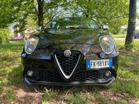 usata Alfa Romeo MiTo MiTo1.3 jtdm Super 95cv E6