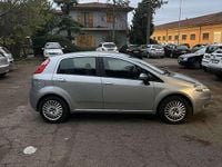 Usata Fiat Punto 60 CV (44 kW) 2005 Berlina