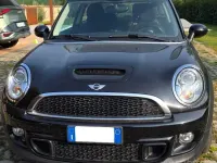 Usata Mini Cooper S 184 CV (135 kW) 2012 Utilitaria