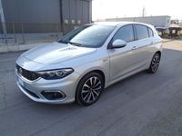 usata Fiat Tipo 1.3 Mjt S&S 5P 95CV Business *NEOPATENTATO*