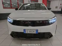Usata Opel Corsa 101 CV (74 kW) 2025 Bianco Utilitaria