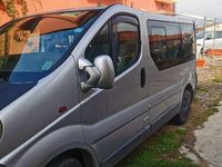 Usata Opel Vivaro 2003 Monovolume
