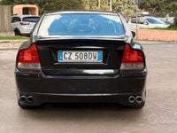 Usata Volvo S60 185 CV (136 kW) 2005 Berlina