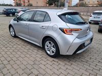 usata Toyota Corolla 1.8 Hybrid Business