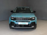 Usata Jeep Avenger Altitude 101 CV (74 kW) 2024 Other SUV