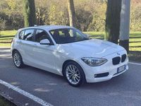 Usata BMW 116 116 CV (85 kW) 2014 Utilitaria