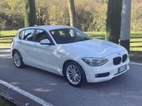 Usata BMW 116 116 CV (85 kW) 2014 Utilitaria