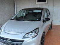 Usata Opel Corsa 79 CV (58 kW) 2016 Utilitaria