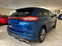 usata Ford Edge 2.0 TDCI 210 CV AWD Start&Stop Powershift Vignale