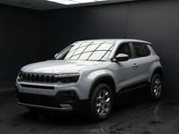 Nuova Jeep Avenger Altitude 101 CV (74 kW) 2025 Storm pastello SUV