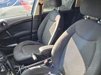 Usata Mini Cooper Countryman 122 CV (89 kW) 2011 Blu SUV