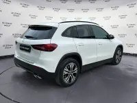 Usata Mercedes GLA180 Advanced 116 CV (85 kW) 2025 Bianco SUV