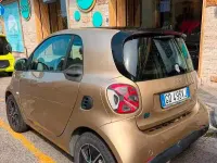 Usata Smart ForTwo Electric Drive Passion 60 kW (82 CV) 2021 Berlina