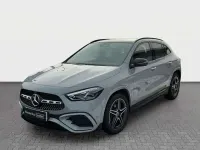 Käytetty Mercedes GLA200 AMG Line Premium Plus 150 HP (110 kW) 2025 Harmaa Katumaasturi