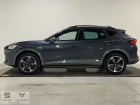 Usata Cupra Formentor 150 CV (110 kW) 2023 Grigio SUV