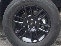 Usata Land Rover Defender 200 CV (147 kW) 2021 Nero SUV