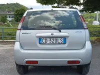 Usata Suzuki Ignis 83 CV (61 kW) 2002 Utilitaria