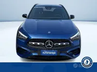 Usata Mercedes GLA180 AMG line 116 CV (85 kW) 2025 Blu SUV