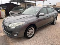 usata Renault Mégane 1.5 dCi 110 CV Dynamique