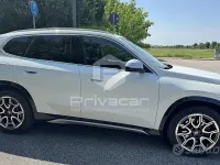 Usata BMW X1 xLine 197 CV (144 kW) 2023 Bianco SUV