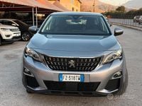Usata Peugeot 3008 Business-Line 131 CV (96 kW) 2019 Grigio SUV
