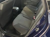 Occasion VW Polo 52 ch (38 kW) 2010 Bleue Citadine