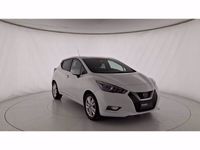 usata Nissan Micra 1.0 acenta 71cv