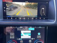 Usata Land Rover Range Rover evoque R-Dynamic 150 CV (110 kW) 2020 Nero SUV