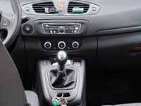 Usata Renault Scénic III 110 CV (80 kW) 2009 Grigio Monovolume