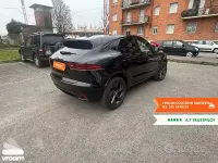 Usata Jaguar E-Pace R-Dynamic 163 CV (119 kW) 2022 Nero SUV