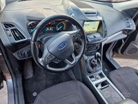 Usata Ford Kuga 120 CV (88 kW) 2017 SUV