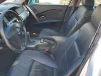 Usata BMW 530 Efficient Dynamics 231 CV (169 kW) 2005 Berlina
