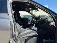 Usata Nissan Juke N-Connecta 143 CV (105 kW) 2025 Grigio SUV