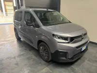 Usata Citroën Berlingo 102 CV (75 kW) 2025 Argento Monovolume