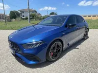 Usata Mercedes A35 AMG Advanced Plus 306 CV (225 kW) 2024 Berlina