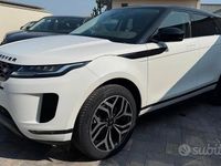Usata Land Rover Range Rover evoque R-Dynamic 150 CV (110 kW) 2020 SUV