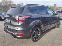 usata Ford Kuga 1.5 TDCi ST-Line