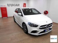 usata Mercedes 180 Classe B (T246/242)Automatic Executive AMG