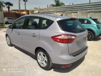 Usata Ford C-MAX 116 CV (85 kW) 2013 Grigio Monovolume