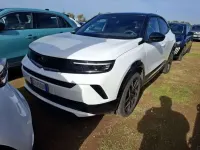 Usata Opel Mokka 131 CV (96 kW) 2025 Bianco SUV