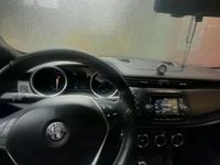 usata Alfa Romeo Giulietta sport carbon edition