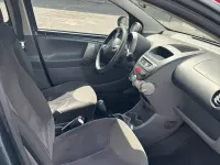 Usata Citroën C1 54 CV (39 kW) 2007 Utilitaria