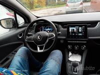 usata Renault Zoe 2ª serie BATT DI PROPRIETA'