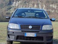 usata Fiat Punto 2002 1.9 TDI